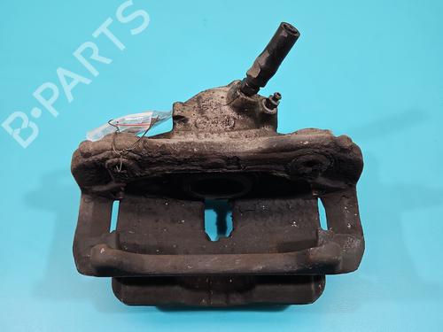 Left front brake caliper MERCEDES-BENZ E-CLASS (W213) E 220 d 4-matic (213.005) | BP37819346M105 - Image 4