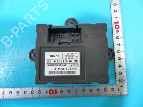 Electronic module FORD GALAXY II (WA6) | BP37882805M83 - Image 2