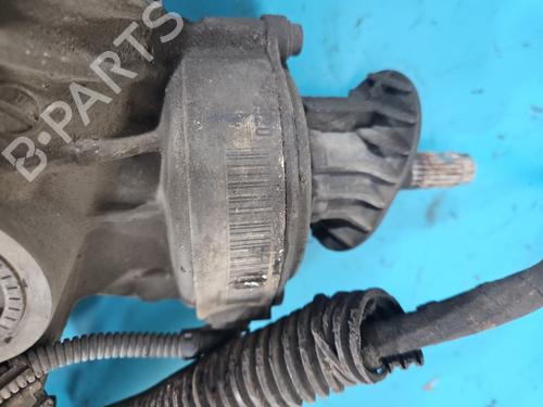 Steering rack VW JETTA III (1K2) 2.5 | BP38286307M22 - Image 9