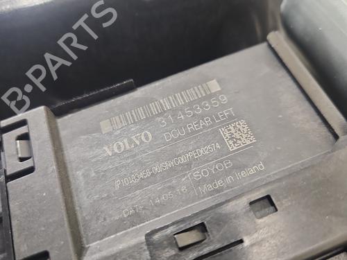 Rear left window mechanism VOLVO S90 II (234) T6 AWD | BP37830577C24 - Image 4