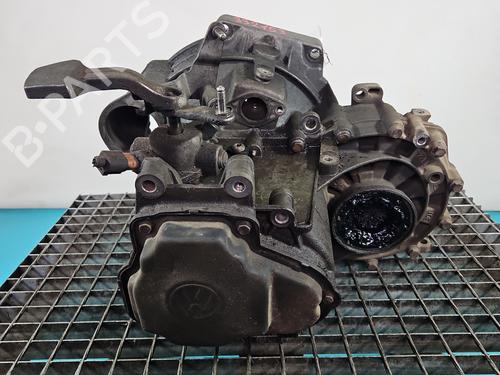 Gearbox VW GOLF V (1K1) 2.0 GTI | BP37849983M3 - Image 12