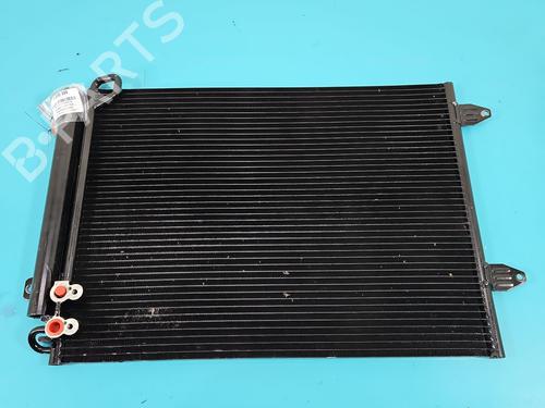 ac-radiator-vw-passat-cc-b6-357-2008-2009-2010-2011-2012-37810781 main image