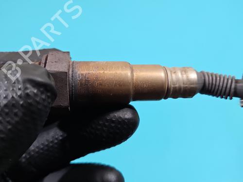Electronic sensor AUDI A5 Sportback (8TA) | BP38134652M84 - Image 4