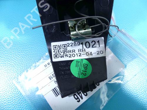 Switch CHEVROLET MALIBU (V300) 2.0 D | BP37887905I30 - Image 5