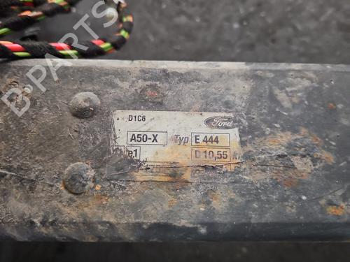 Trækkugle/Mekanisme FORD KUGA I 2.0 TDCi | BP37818929C141 - Image 9
