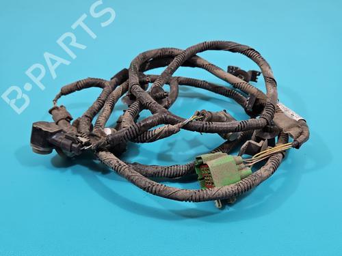 Used Wiring harness Wiring harness JAGUAR XE (X760) 2.0 D AWD (241 hp) 37816217 37816217