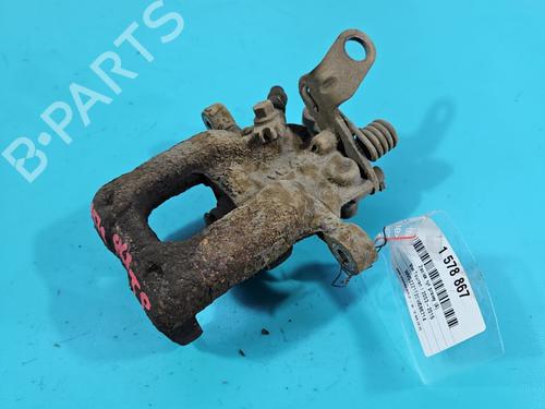 Used Right rear brake caliper Right rear brake caliper VW TOURAN (1T3) 2.0 TDI (140 hp) 37844244 37844244