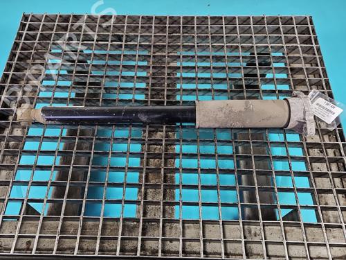 Used Left rear shock absorber Left rear shock absorber 37834109 37834109