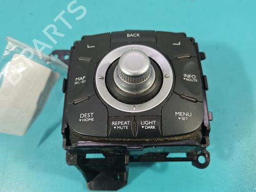 Switch RENAULT KOLEOS I (HY_) 2.0 dCi 4x4 (HY0K) | BP38166145I30 - Image 2