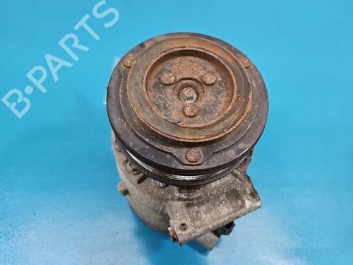 AC compressor FORD MONDEO V Turnier (CF)  | BP40461196M34  - Image 7