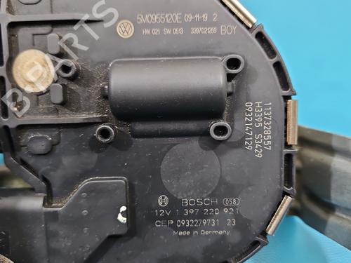 Front wiper motor VW GOLF VI (5K1) 2.0 TDI | BP37850773M29 - Image 4