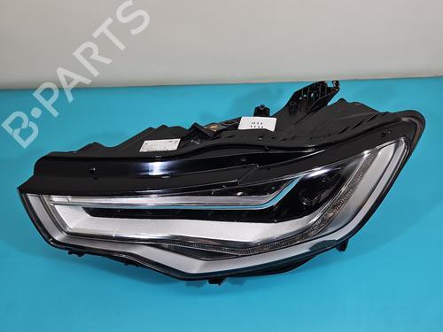 Left headlight AUDI A7 Sportback (4GA, 4GF) 3.0 TFSI quattro | BP38145523C28 - Image 10