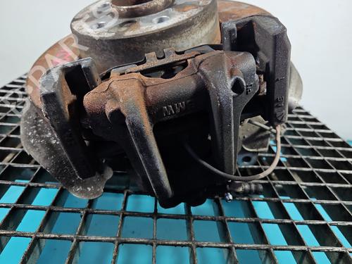 Left front brake caliper BMW 3 (G20, G80, G28) 318 i | BP37848178M105 - Image 2