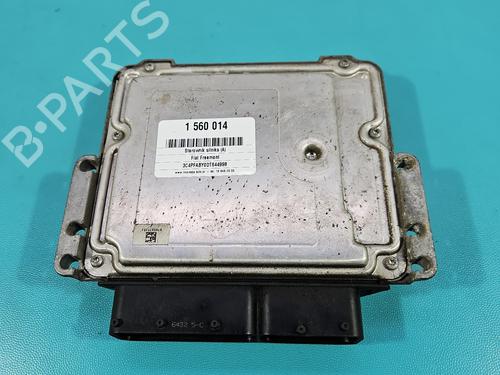 Engine control unit (ECU) FIAT FREEMONT (345_) 2.0 JTD | BP37833303M57 - Image 5