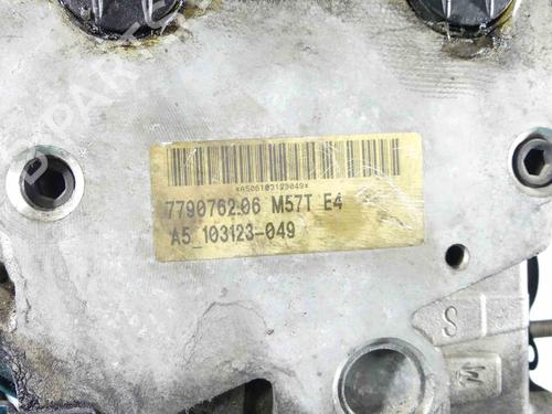Engine BMW X3 (E83) 3.0 d | BP37891760M1 - Image 7