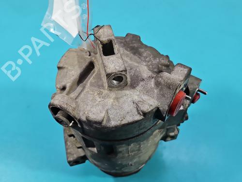 AC compressor BMW 5 (E39) 523 i | BP37840235M34 - Image 10