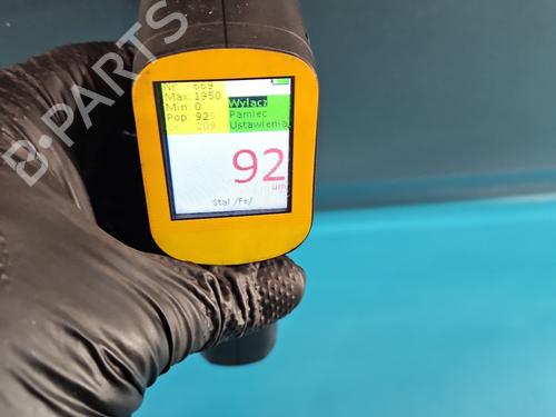 Dør højre bagtil SUZUKI VITARA (LY) 1.6 (APK 416) | BP39720380C5 - Image 8
