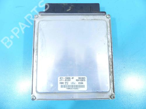 Engine control unit (ECU) FORD TRANSIT Van (FA_ _) | BP37890029M57 - Image 4