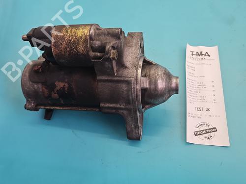 Used Starter Starter 37858985 37858985