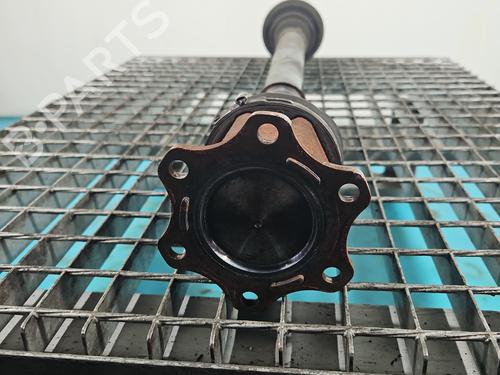 Right front driveshaft VW PASSAT CC B6 (357) 2.0 TDI | BP37810801M39 - Image 3