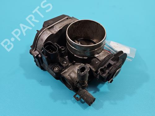 Used Throttle body Throttle body 37811458 37811458