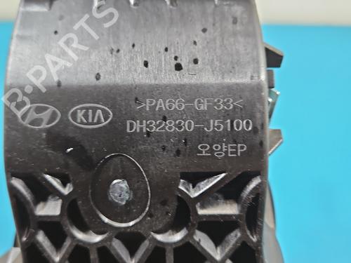 Pedal KIA STINGER (CK) 2.0 T-GDI | BP38147228I4 - Image 8
