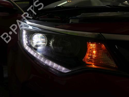 Right headlight KIA OPTIMA (JF) 1.7 CRDi | BP37895326C29 - Image 16