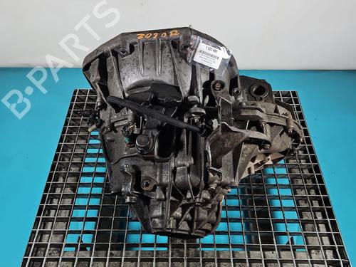 Gearbox RENAULT MASTER III Platform/Chassis (EV, HV, UV) | BP38147316M3 - Image 7
