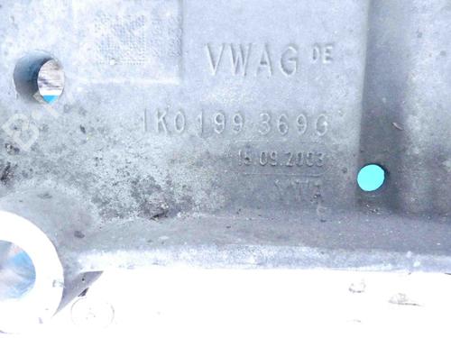 Subframe SKODA SUPERB II (3T4) 2.0 TDI | BP38154173M9 - Image 2