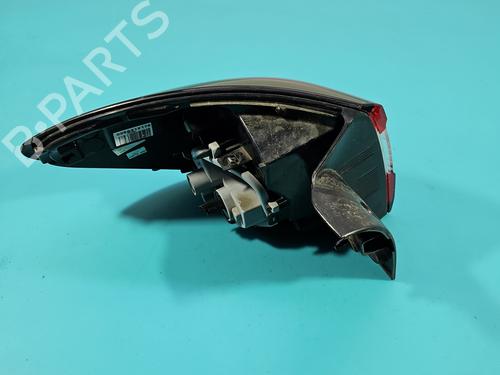 Right taillight RENAULT CAPTUR I (J5_, H5_) 0.9 TCe 90 | BP37853463C35 - Image 4