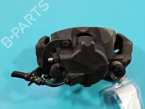 Right front brake caliper AUDI A4 B9 Avant (8W5, 8WD) 30 TDI Mild Hybrid | BP37840400M104  - Image 6