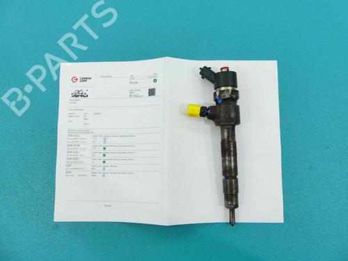 Used Injector Injector 37893684 37893684