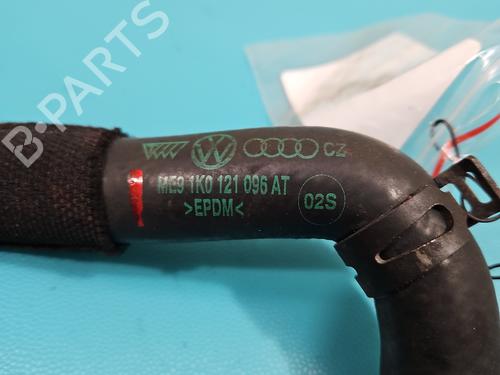 Pipe VW PASSAT B7 Variant (365) 1.4 TSI EcoFuel | BP38119866M125 - Image 3