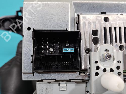 Radio FORD S-MAX (WA6) | BP37817308E6 - Image 9