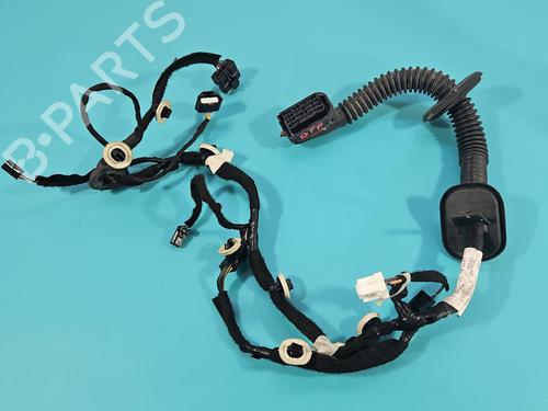 Wiring harness RENAULT CLIO V (B7_) 1.0 TCe 90 (B7MT) | BP37839694E16 - Image 8