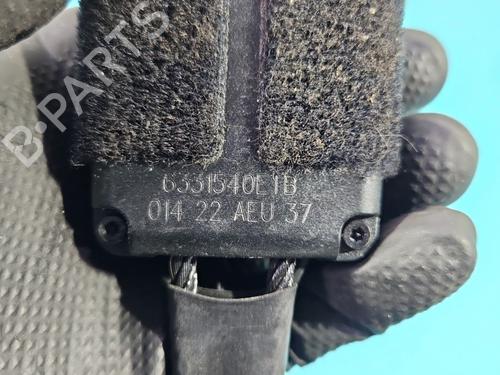 Front right seatbelt CITROËN C3 III (SX) 1.2 THP 110 (SXHNPS, SXHNZT, SXHNZ6) | BP37839481I25 - Image 4