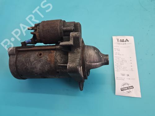 Used Starter Starter 37858179 37858179