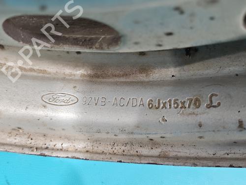 Fælk FORD TRANSIT Platform/Chassis (E_ _) | BP37990380C45 - Image 3