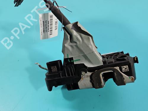Front left lock FORD FOCUS IV (HN) | BP37846717C98 - Image 3