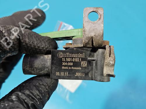 Electronic sensor PORSCHE CAYENNE (92A) 3.0 Diesel | BP38023396M84 - Image 6