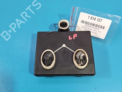 Electronic module PORSCHE CAYENNE (92A) 3.0 Diesel | BP39587430M83 - Image 4