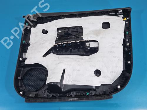 Front left panel HYUNDAI TUCSON (NX4E, NX4A) | BP38560318C58 - Image 3