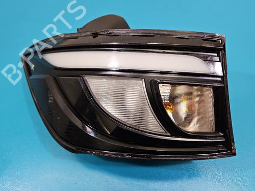 Left taillight MG MG 3 (ZP2_) 1.5 Hybrid+ | BP37839550C34 - Image 4