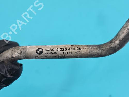 AC pipe BMW X1 (E84) xDrive 18 d | BP38143056M126 - Image 6