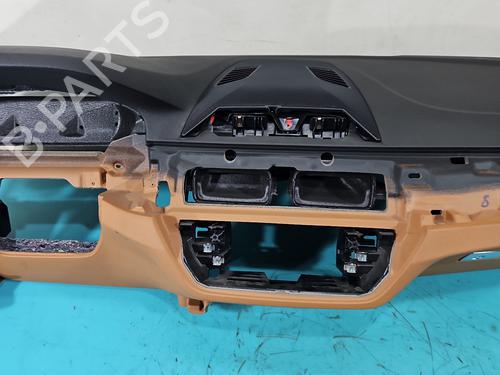 Instrumentbræt BMW 5 (G30, F90) 520 d xDrive | BP37828960C46 - Image 5