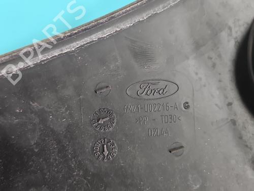 Scuttle panel FORD S-MAX (WA6) | BP37817349C110 - Image 3