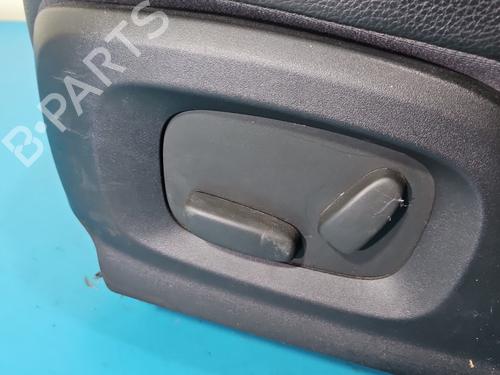 Left front seat JAGUAR XF I (X250) 3.0 D | BP38993119C15 - Image 11