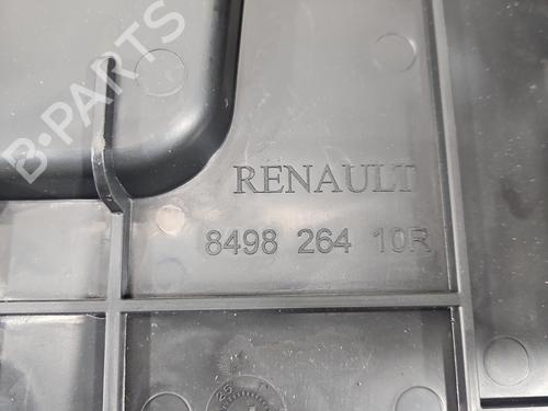 Cup/Object holder RENAULT CLIO V (B7_) 1.0 TCe 90 (B7MT) | BP37839899I37 - Image 10