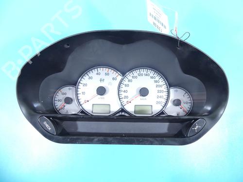 Used Instrument cluster Instrument cluster 37892753 37892753