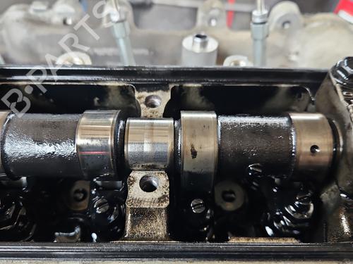Engine TOYOTA COROLLA (_E12_) 1.4 D (NDE120_, NDE120R) | BP37845495M1 - Image 10